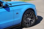 Ford Mustang RTR Package 2010 года